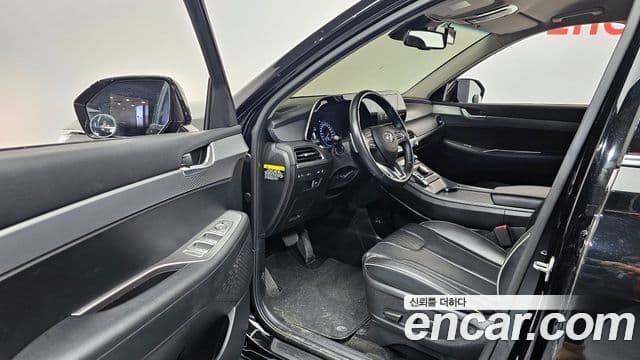 2020 Hyundai (Хёндэ) Palisade — миниатюра 7