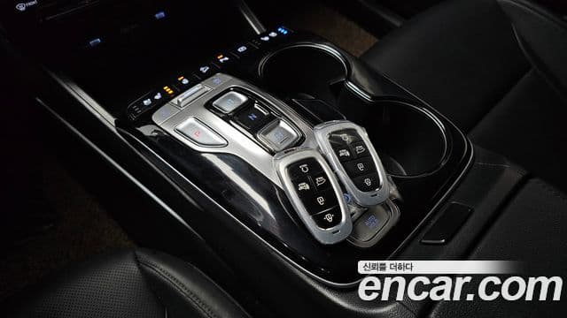 2023 Hyundai (Хёндэ) Tucson (NX4) — миниатюра 2