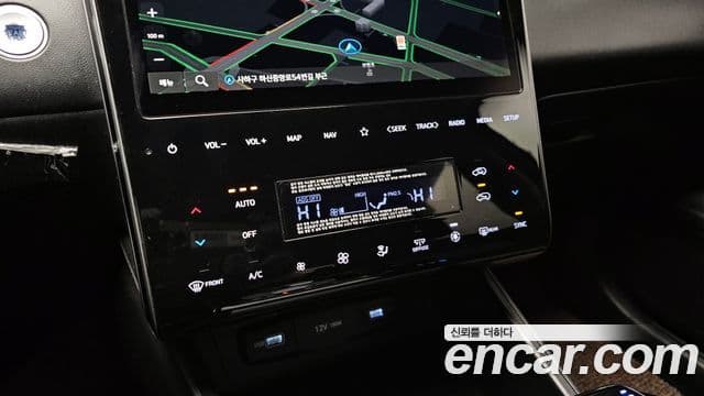 2023 Hyundai (Хёндэ) Tucson (NX4) — миниатюра 7