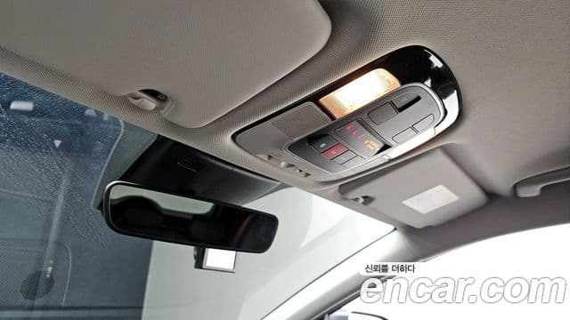 2023 Hyundai (Хёндэ) Tucson (NX4) — миниатюра 8