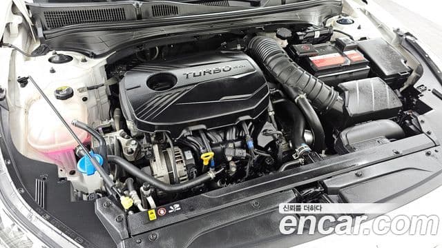 2022 Kia (Киа) The New K3 2nd Gen