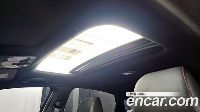 2022 Kia (Киа) The New K3 2nd Gen — миниатюра 2