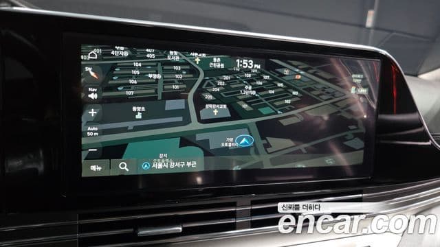 2020 Hyundai (Хёндэ) The New Grandeur IG