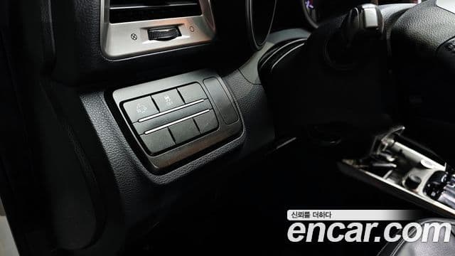 2016 SsangYong Tivoli — миниатюра 10