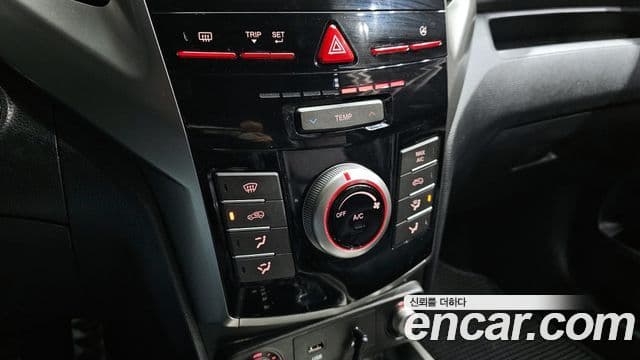 2016 SsangYong Tivoli — миниатюра 7
