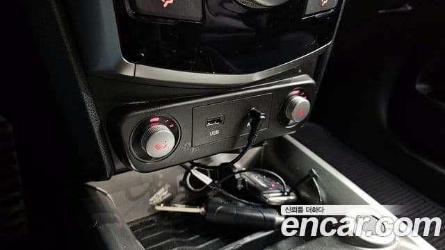 2016 SsangYong Tivoli — миниатюра 9