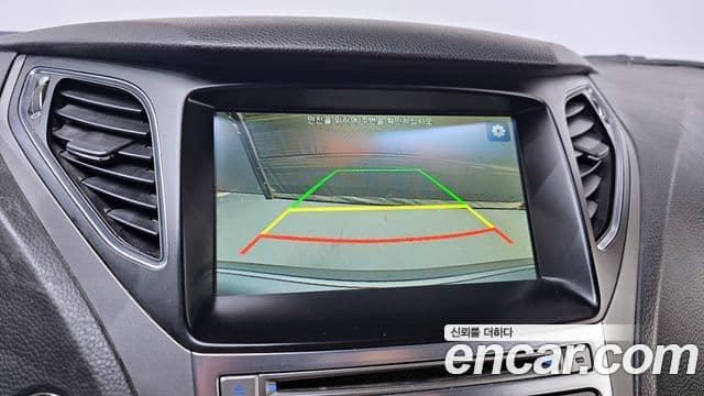 2014 Hyundai (Хёндэ) Grandeur HG — миниатюра 2