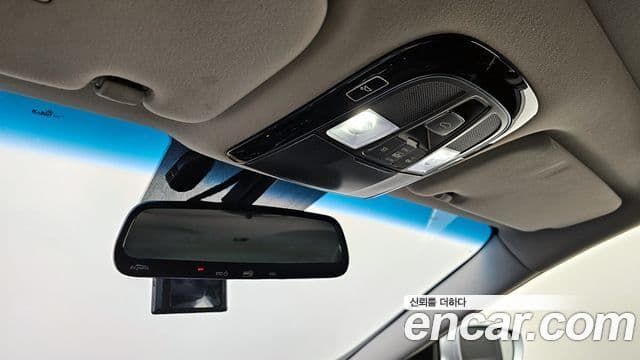 2014 Hyundai (Хёндэ) Grandeur HG — миниатюра 9