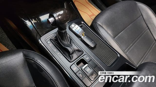 2014 Kia (Киа) All New Sorento — миниатюра 7