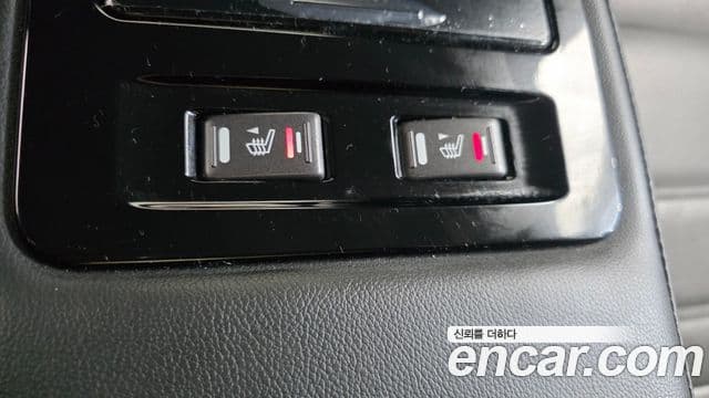 2016 Renault Korea SM6 — миниатюра 4