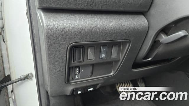 2017 Renault Korea QM6 — миниатюра 10