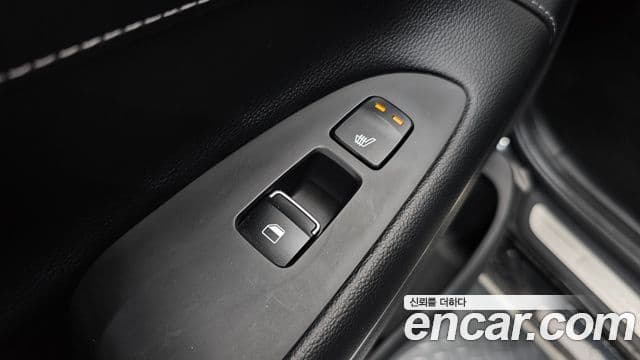 2019 Hyundai (Хёндэ) Grandeur IG Hybrid — миниатюра 9