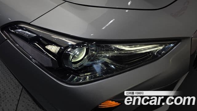 2018 Genesis G70