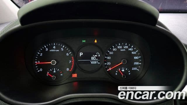 2018 Kia (Киа) All New Morning (JA) — миниатюра 4
