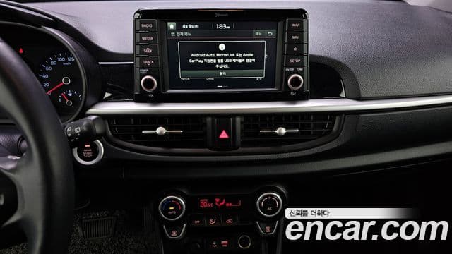 2018 Kia (Киа) All New Morning (JA) — миниатюра 10