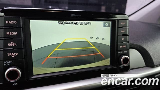 2018 Kia (Киа) All New Morning (JA) — миниатюра 8