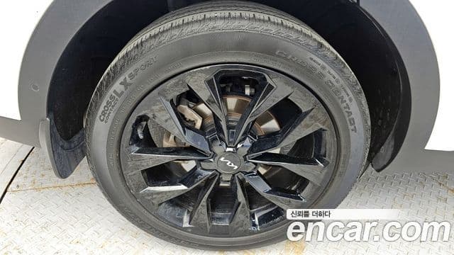 2023 Kia (Киа) Sorento 4th Gen
