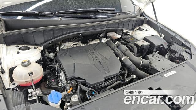2023 Kia (Киа) Sorento 4th Gen — миниатюра 5