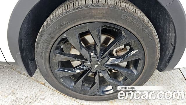 2023 Kia (Киа) Sorento 4th Gen — миниатюра 8