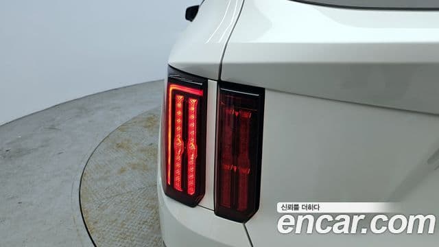 2023 Kia (Киа) Sorento 4th Gen — миниатюра 3