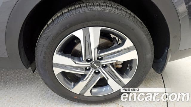 2022 Kia (Киа) Sorento 4th Gen — миниатюра 7