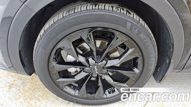 2022 Kia (Киа) Sorento 4th Gen — миниатюра 6