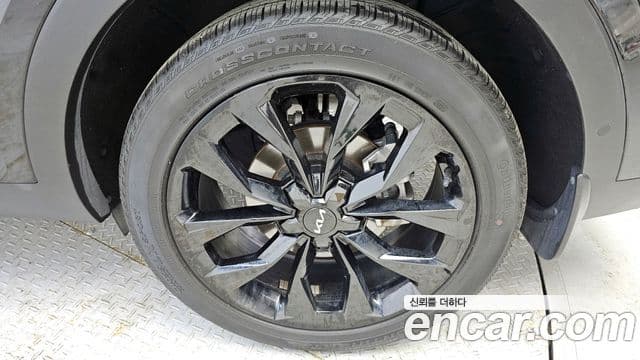 2022 Kia (Киа) Sorento 4th Gen — миниатюра 7