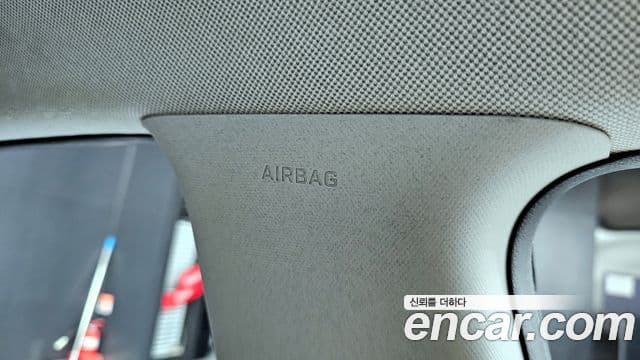2019 Hyundai (Хёндэ) The New Avante AD — миниатюра 8