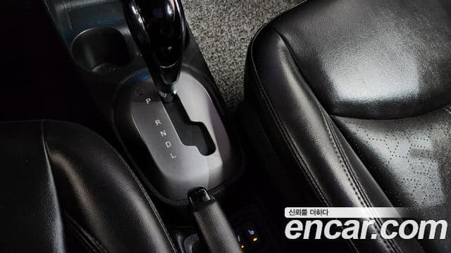 2015 Chevrolet The Next Spark — миниатюра 10