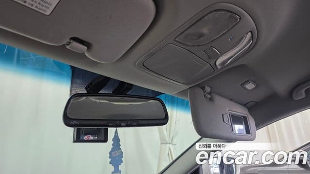 2013 Hyundai (Хёндэ) Sonata Hybrid — миниатюра 4