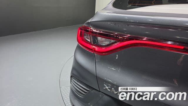 2022 Renault Korea XM3 — миниатюра 8
