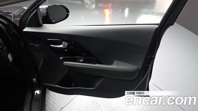 2019 Kia (Киа) The New Niro — миниатюра 10