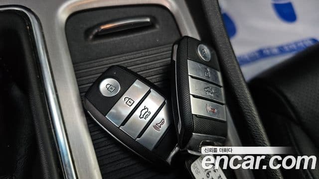 2016 Kia (Киа) K5 Hybrid 2nd Gen — миниатюра 3