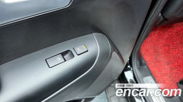 2019 Kia (Киа) The New Mohave — миниатюра 5