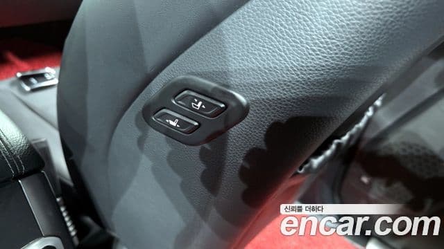 2019 Kia (Киа) The New Mohave — миниатюра 8