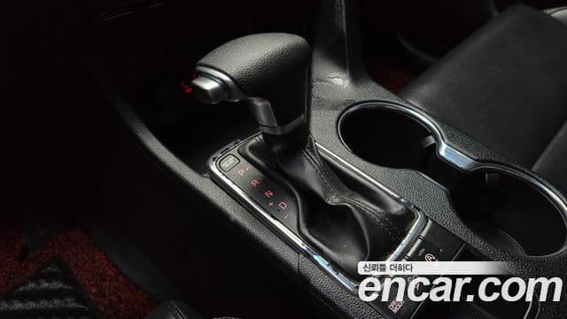 2015 Kia (Киа) Sportage 4th Gen — миниатюра 5