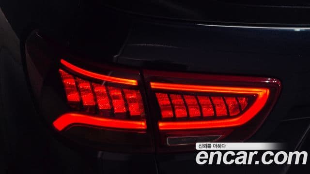 2017 Kia (Киа) The New Sorento — миниатюра 6