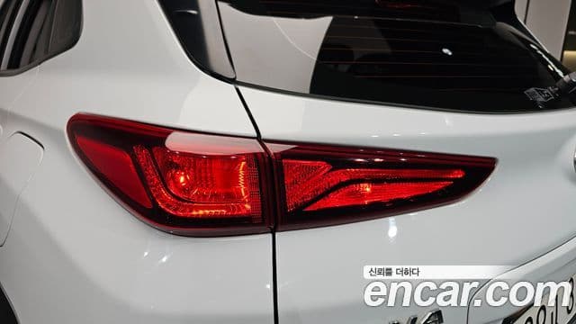 2018 Hyundai (Хёндэ) Kona — миниатюра 7
