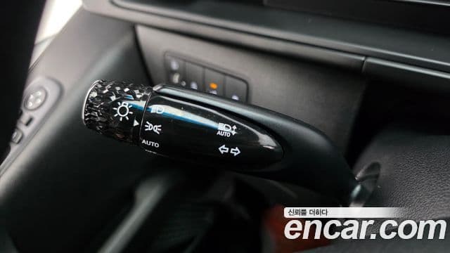 2021 Hyundai (Хёндэ) 스타리아 — миниатюра 9