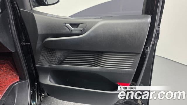 2021 Hyundai (Хёндэ) 스타리아