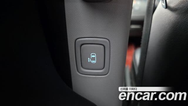 2021 Hyundai (Хёндэ) 스타리아 — миниатюра 5