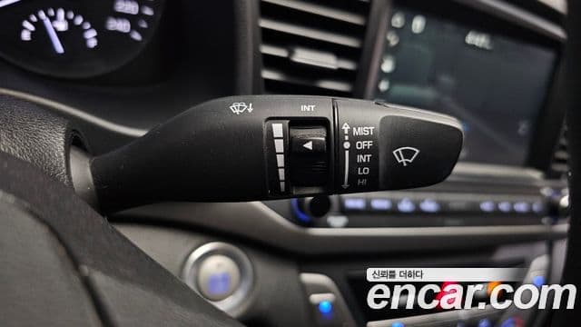 2017 Hyundai (Хёндэ) Avante AD — миниатюра 3