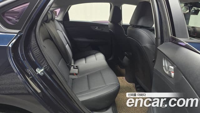 2019 Kia (Киа) All New K3 — миниатюра 4
