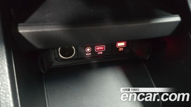 2019 Kia (Киа) All New K3 — миниатюра 3