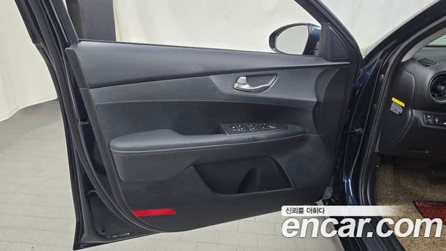 2019 Kia (Киа) All New K3 — миниатюра 2