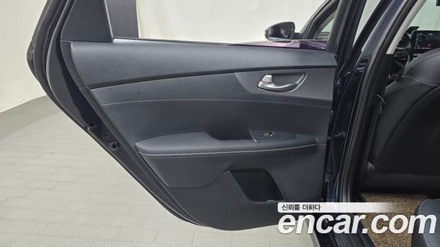 2019 Kia (Киа) All New K3 — миниатюра 10