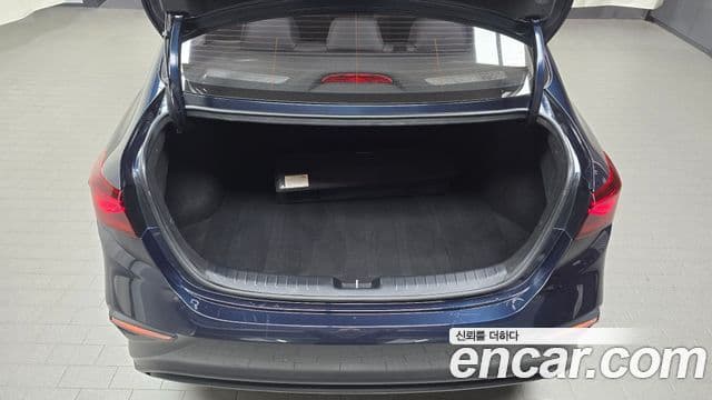 2019 Kia (Киа) All New K3 — миниатюра 6