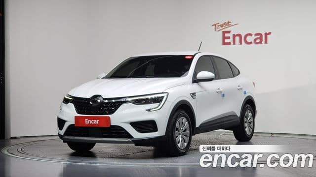 2023 Renault Korea XM3 — миниатюра 6