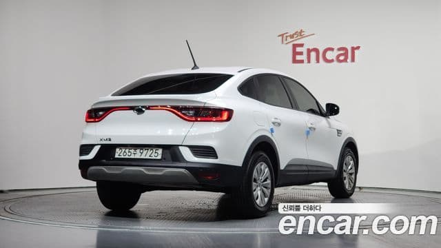 2023 Renault Korea XM3 — миниатюра 7