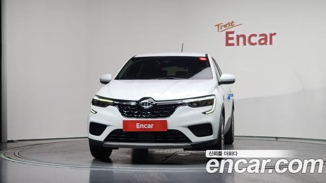 2023 Renault Korea XM3 — миниатюра 9